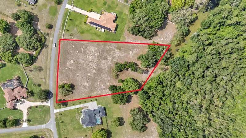 Lot 67, Grand Oak Ln, FL