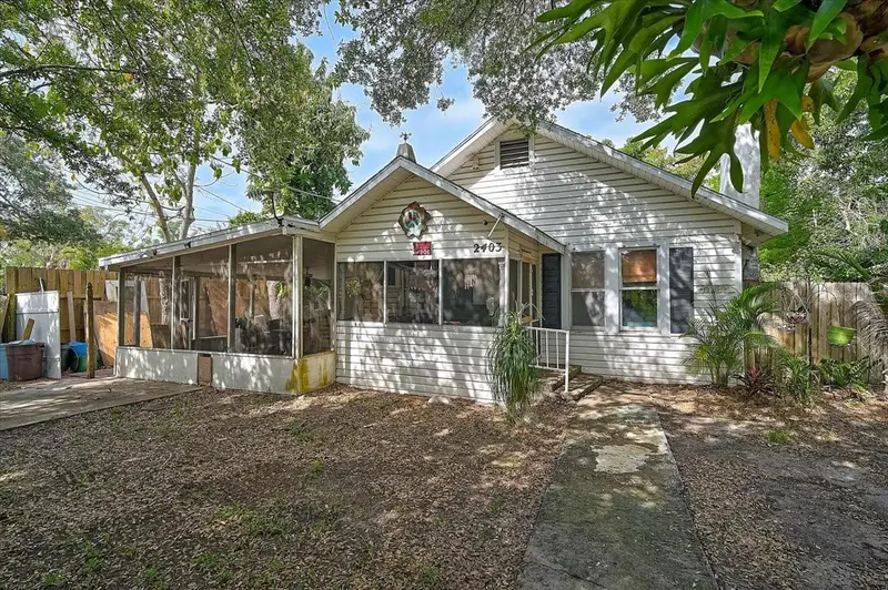 2403 Hickory Ave, FL