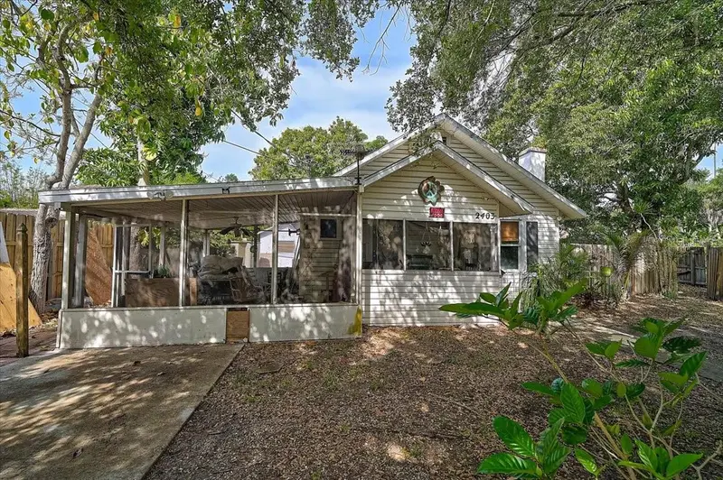 2403 Hickory Ave, FL