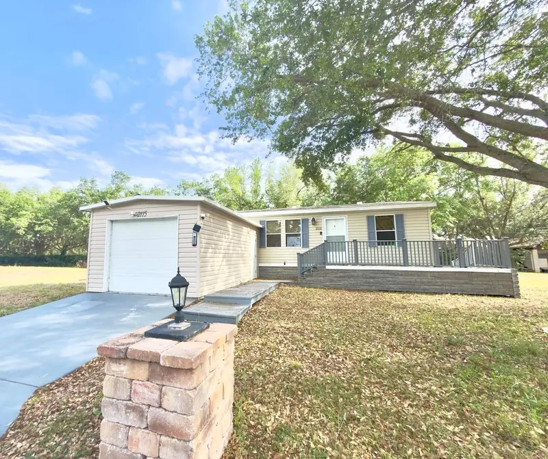 2115 Bruce St, FL