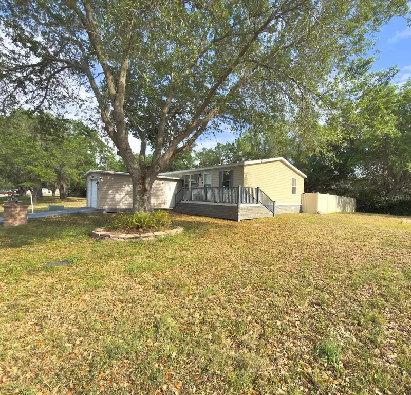 2115 Bruce St, FL