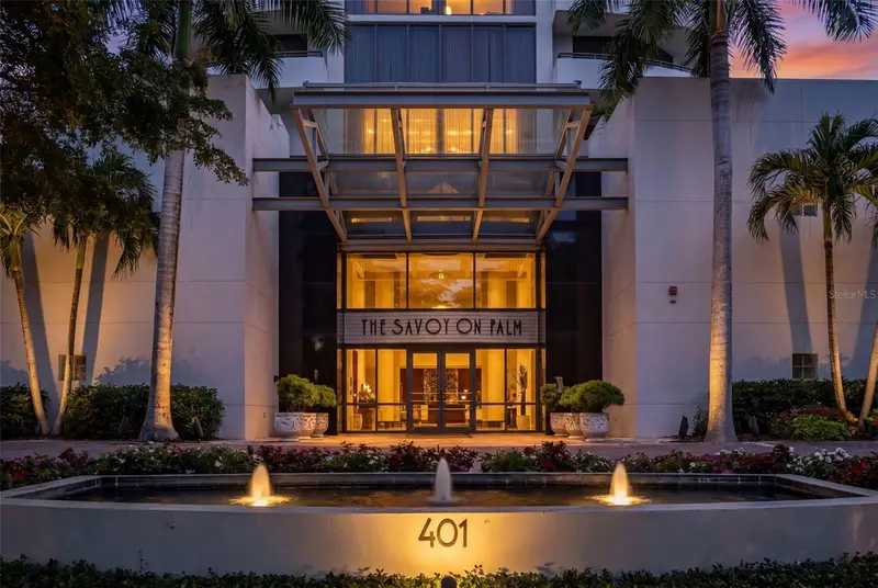 401 S Palm Ave #1102, FL