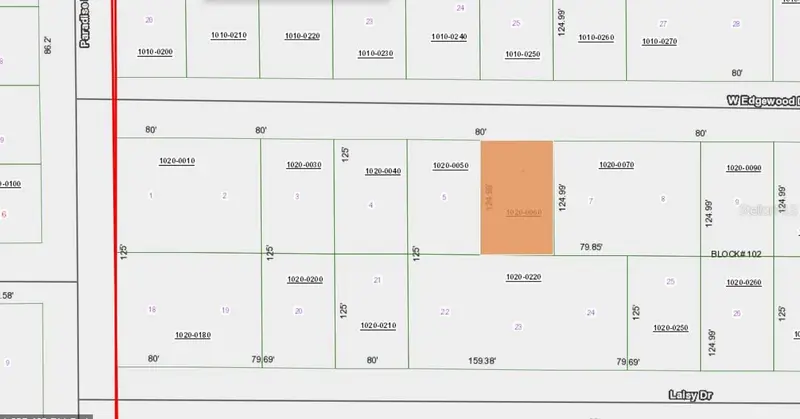 111 Edgewood Dr, FL