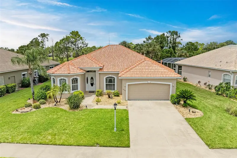 2443 Silver Palm Rd, FL