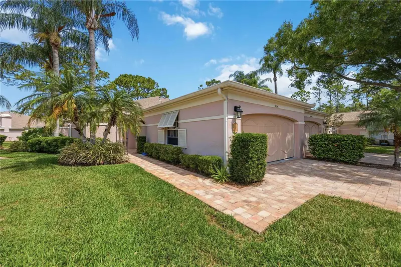5526 Chanteclaire #31, FL