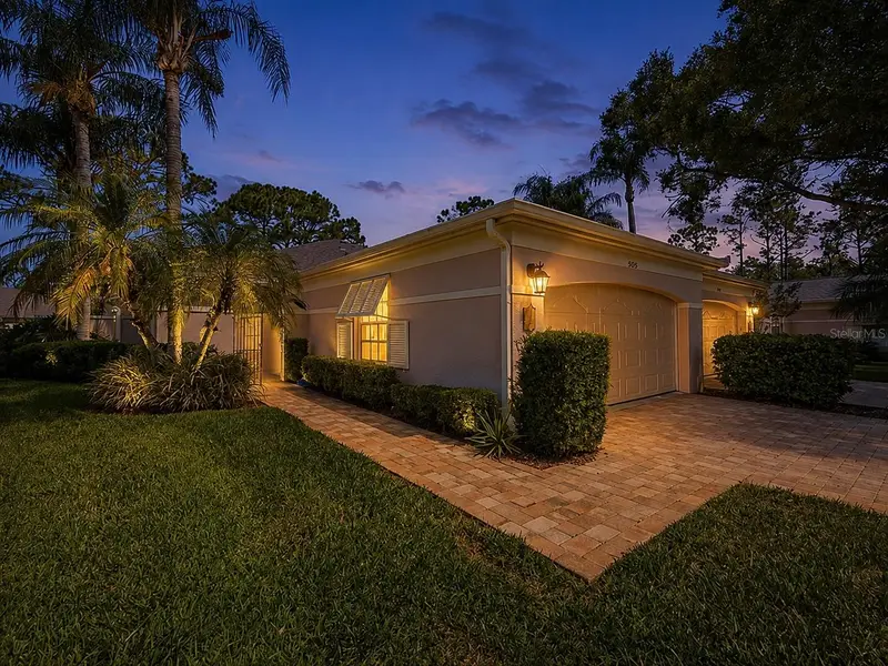 5526 Chanteclaire #31, FL
