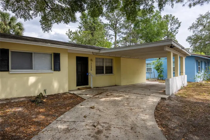 1135 Ne 24th Ter, FL