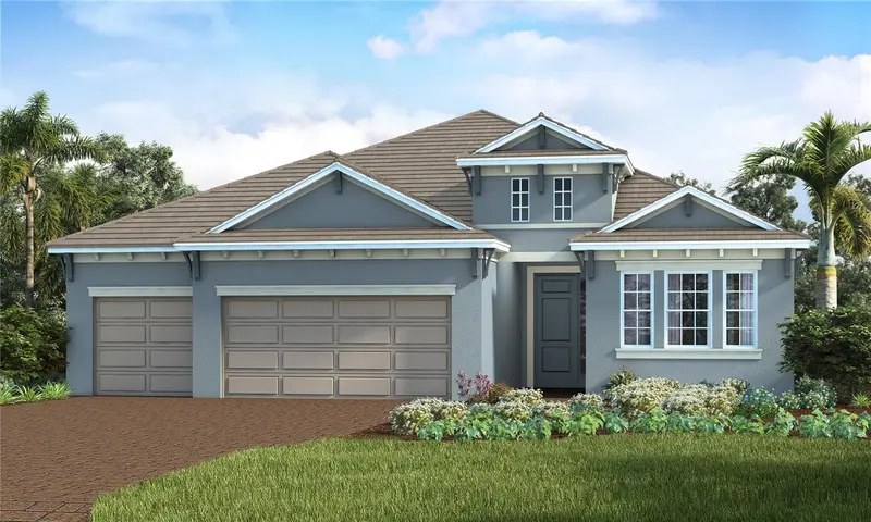 18807 Toulon Ct, FL