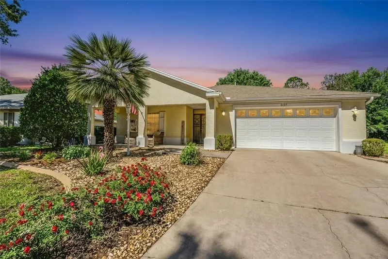 8037 Sw 81st Loop, FL