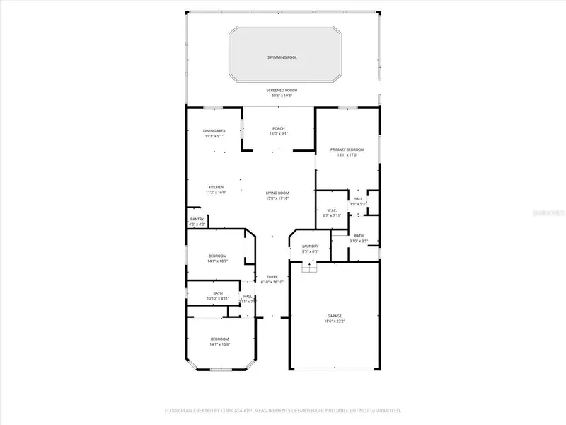 127 Glades Dr, FL