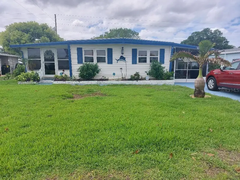 184 Independence Ave #8, FL
