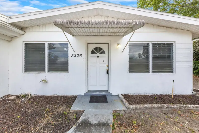 5326 Berkley Rd, FL