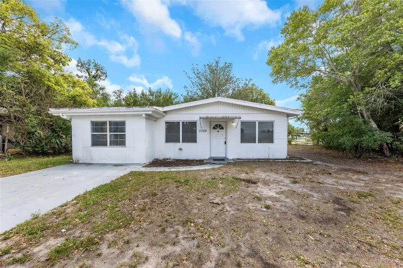 5326 Berkley Rd, FL