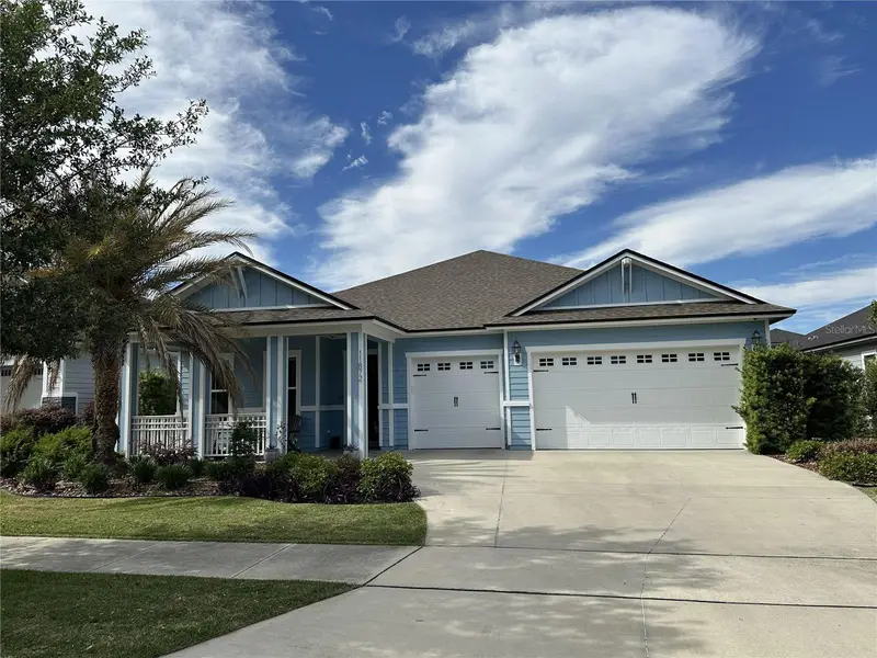 11872 Sw 33rd Ln, FL