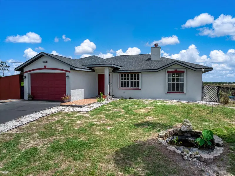 615 Graham Dairy Rd, FL