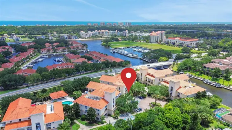 200 Bella Harbor Ct #105, FL