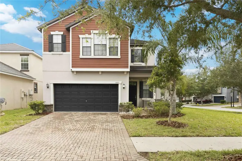 1001 Oliveto Verdi Ct, FL