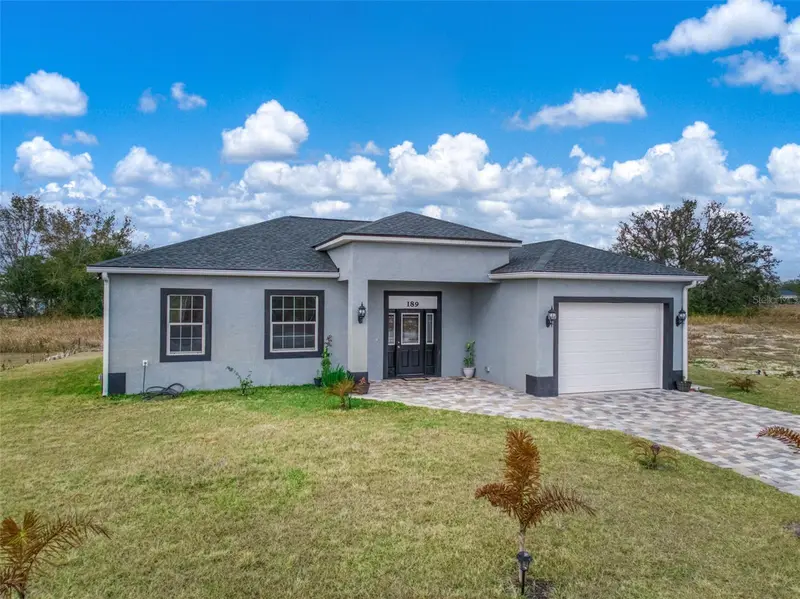 189 N Oleander Dr, FL