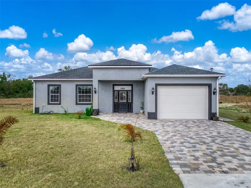 189 N Oleander Dr, FL