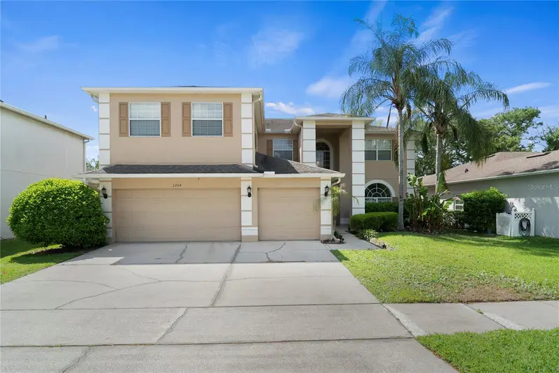 2264 Stone Cross Cir, FL