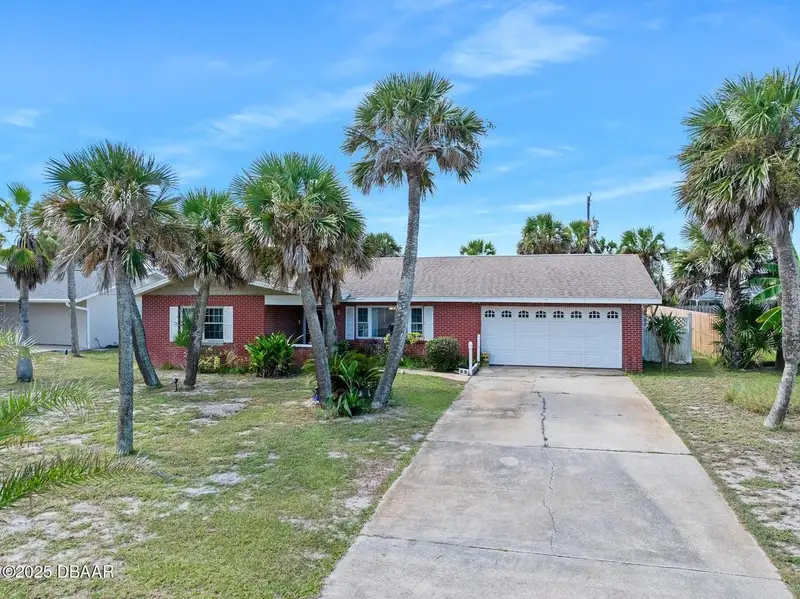 4322 S Atlantic Ave, FL