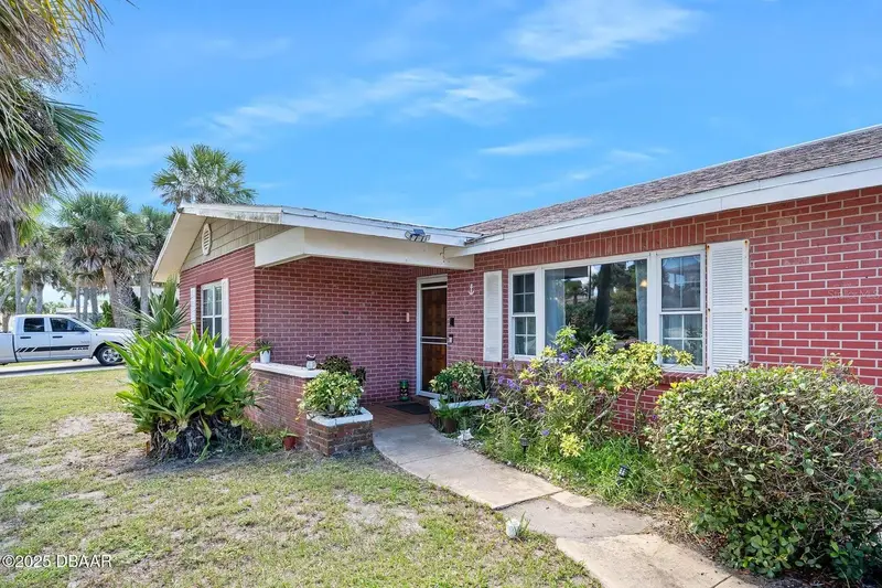 4322 S Atlantic Ave, FL