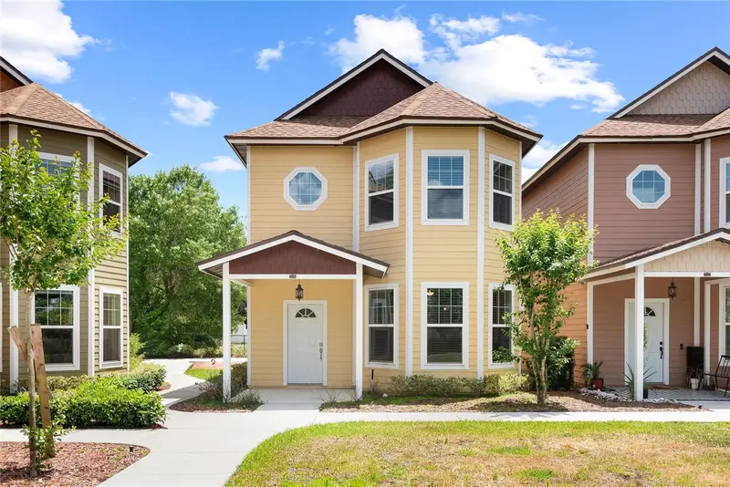 537 Sunbranch Ln, FL