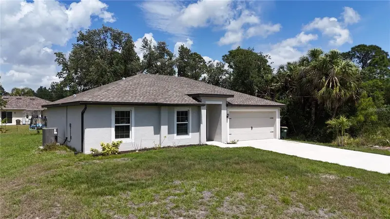 4127 Snowdrop St, FL