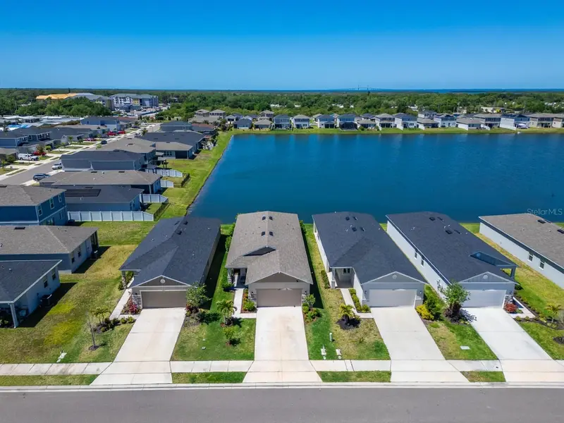 2793 89th Street Cir E, FL