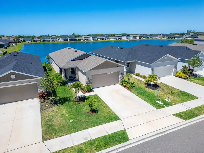 2793 89th Street Cir E, FL