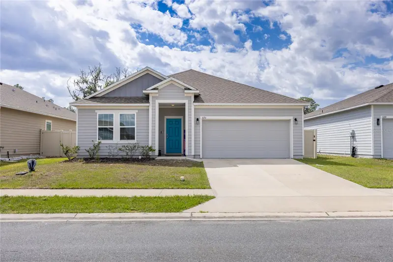 670 Nw 243rd Ter, FL