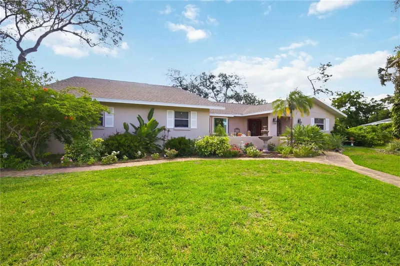 3951 Country View Dr, FL