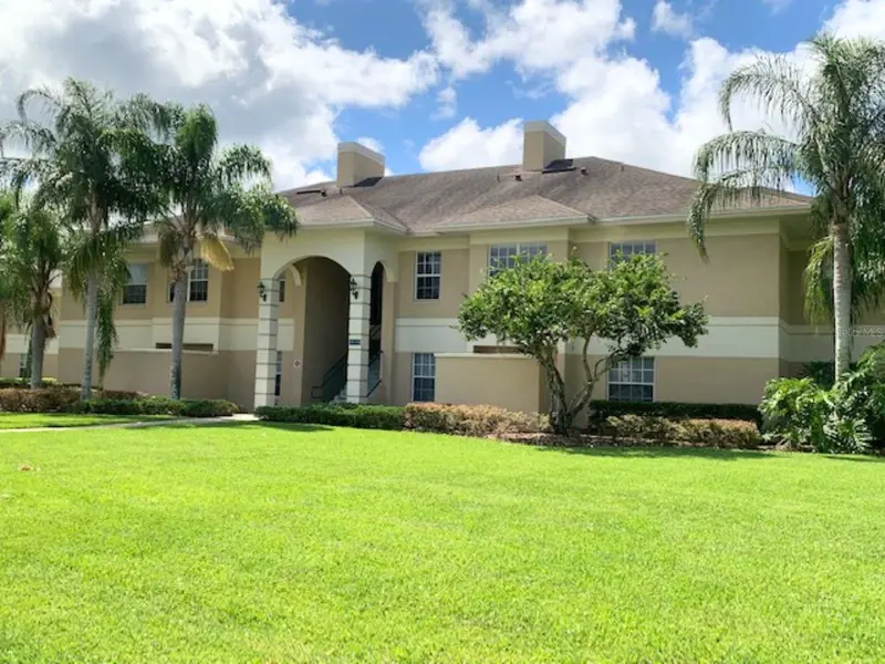 1707 Eagle Pond Dr #1707, FL