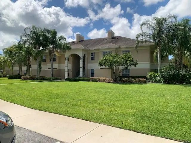 1707 Eagle Pond Dr #1707, FL