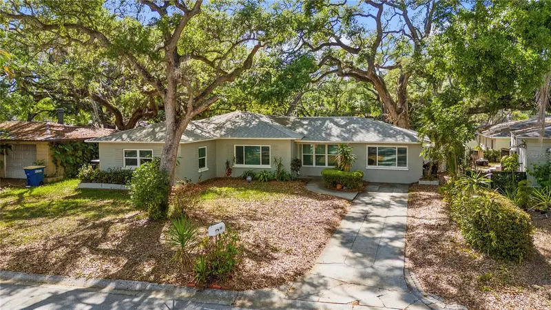 804 S Evergreen Ave, FL