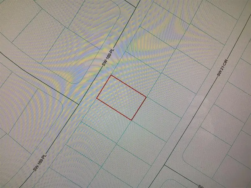 0 Sw 169 Pl, FL