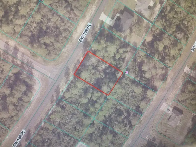 0 Sw 169 Pl, FL