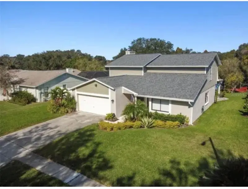 1326 Corner Oaks Dr, FL