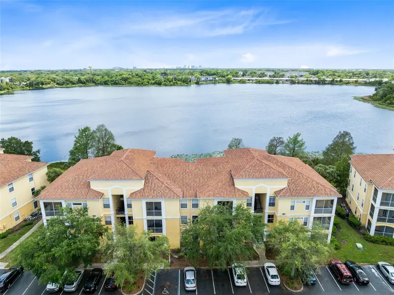 1440 Lake Shadow Cir #8305, FL