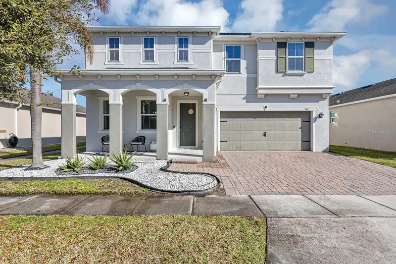 3471 Dovetail Ave, FL