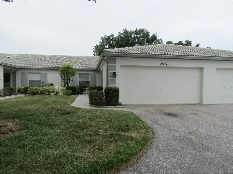 3010 Ringwood Mdw #6, FL