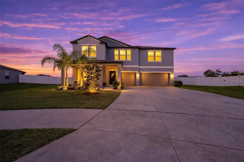 Wind Meadows South listing
