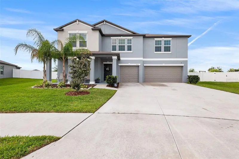 2914 Flying Blackbird Rd, FL
