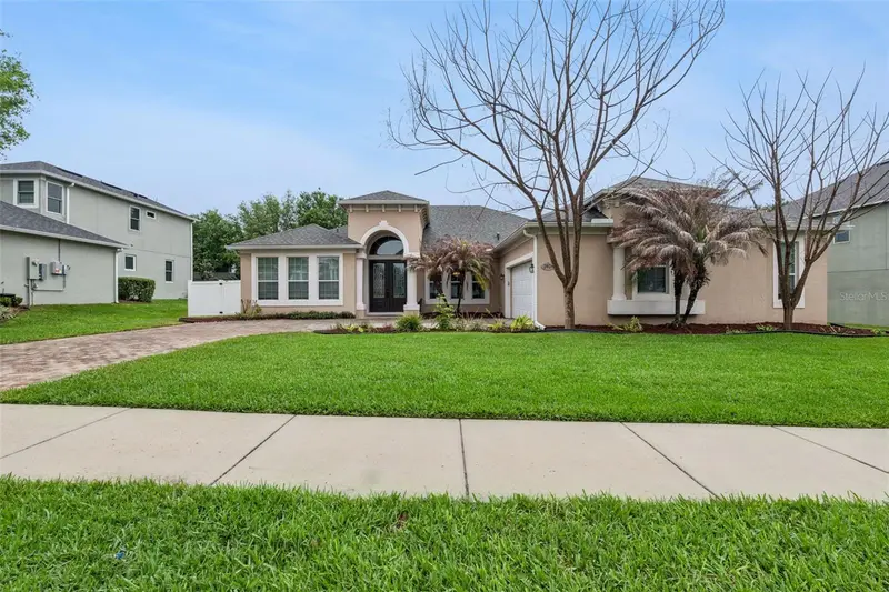 Wekiva Run listing