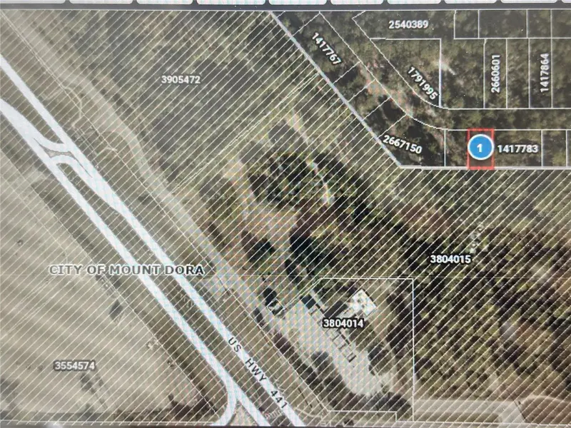 Lot 34 Wolf Branch Rd, FL