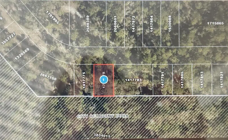 Lot 34 Wolf Branch Rd, FL