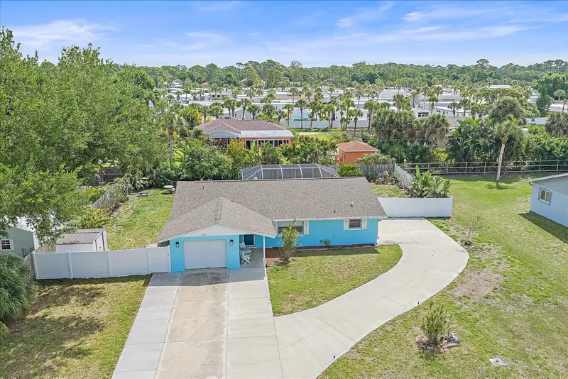 5032 Linda St, FL
