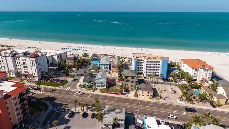 13304 Gulf Blvd, FL
