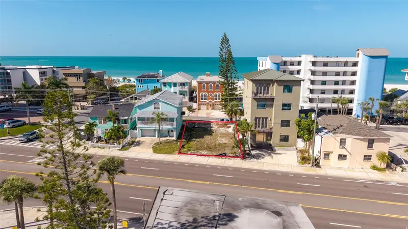 13304 Gulf Blvd, FL