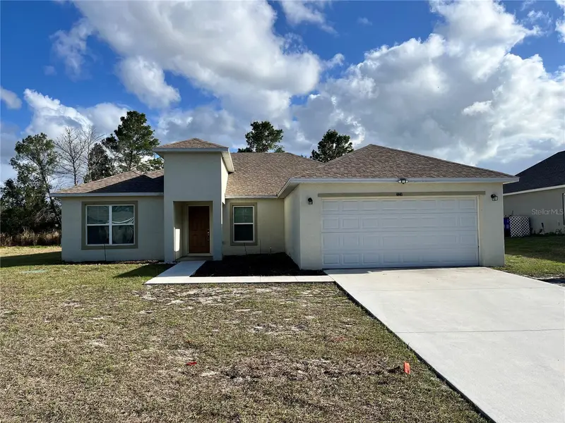 4441 Palmarito St, FL